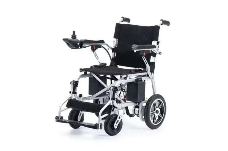 Thunder PW-01 wheelchair for Rent