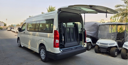 How Much Does a Wheelchair Lift for a Car Cost