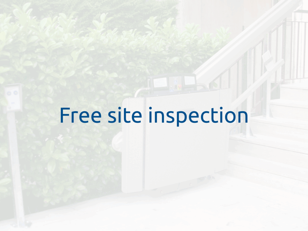 Free site inspection in Abu Dhabi