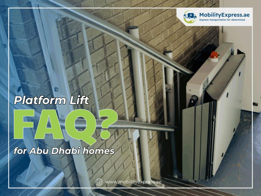 platform lifts faqs