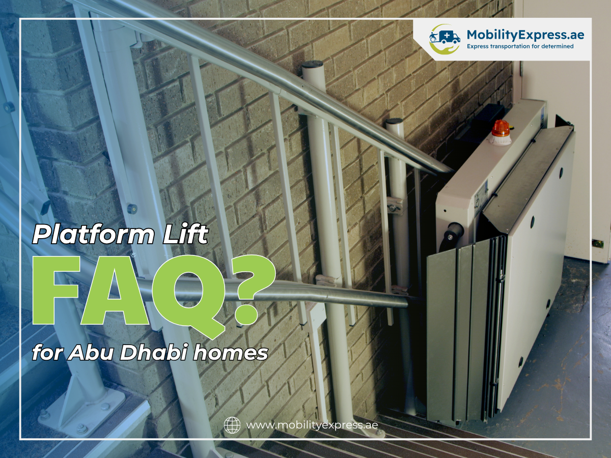 platform lifts faqs