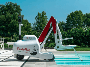 Portable Pool lift
