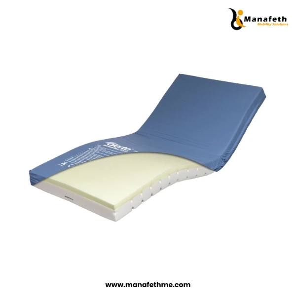 Hospital Bed Foam Mattress – Alerta Sensaflex 3000