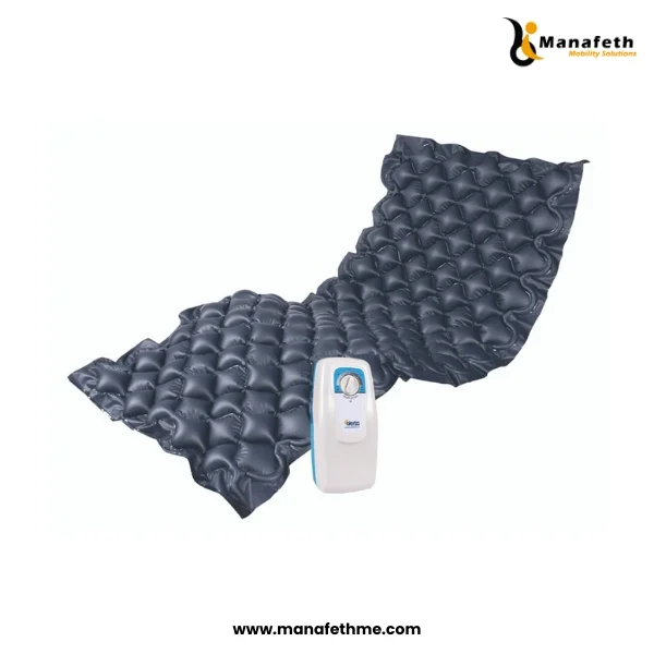 Air Pressure Mattress Hospital Bed – Bedridden Patients (Alerta Bubble 2)