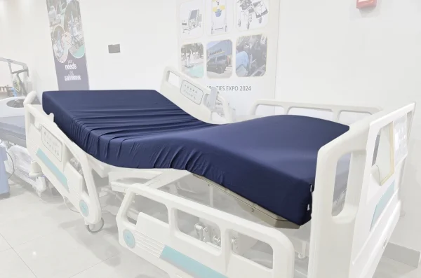 Electric Bed Mattress – Water Proof Cover (Duman AD-275.VEX)