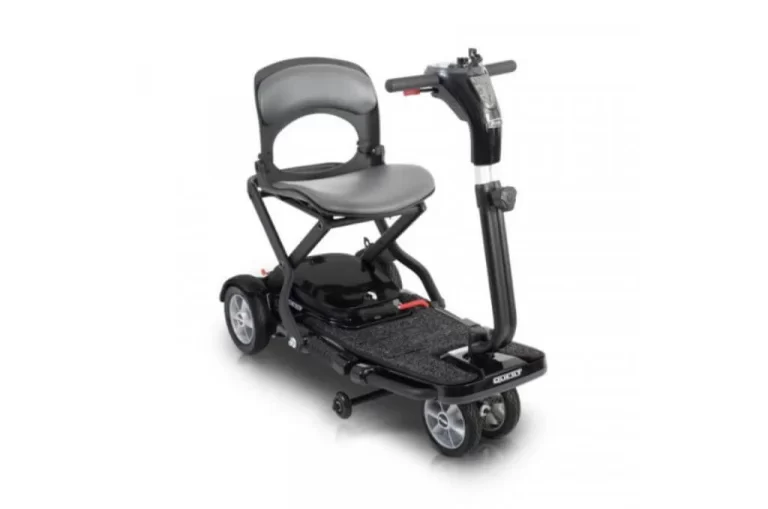 Pride Quest Scooter for Rent