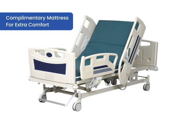 Hospital Bed Rental (Thunder-B05)