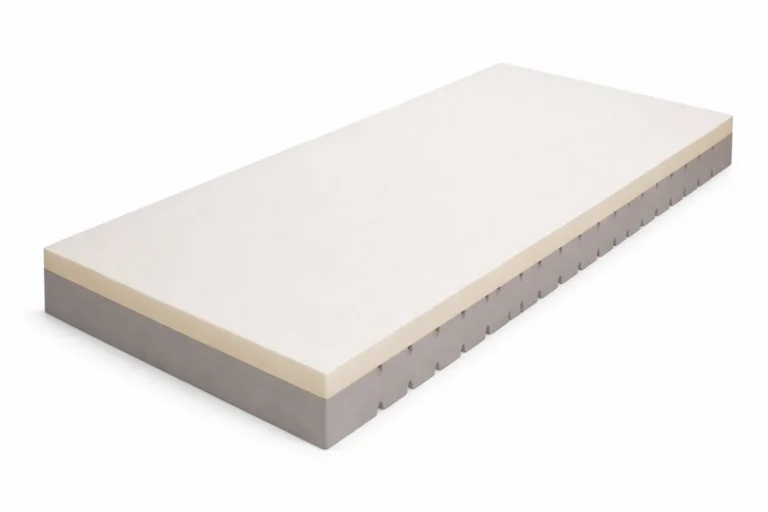 Comfortable Mattress for Hospital Bed (Memory Foam)