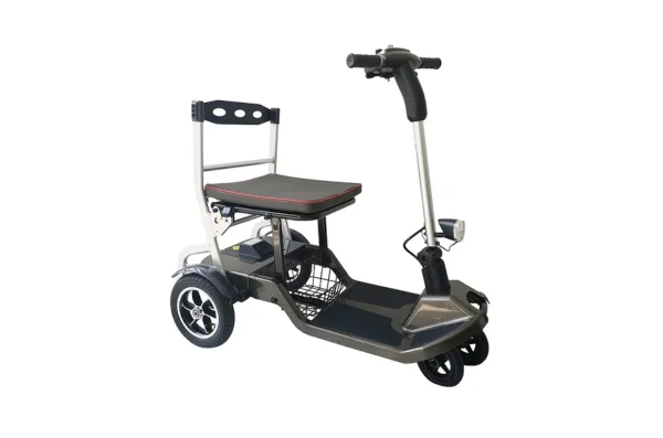 Electric Mobility Scooter – Dubai (KSM-907)