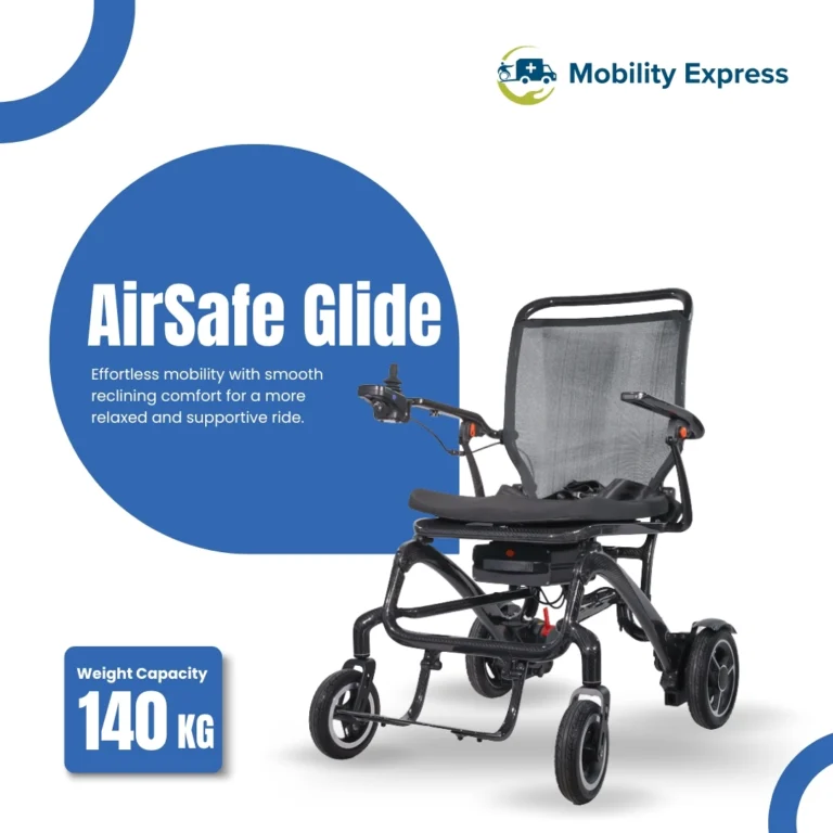 AirSafe Glide