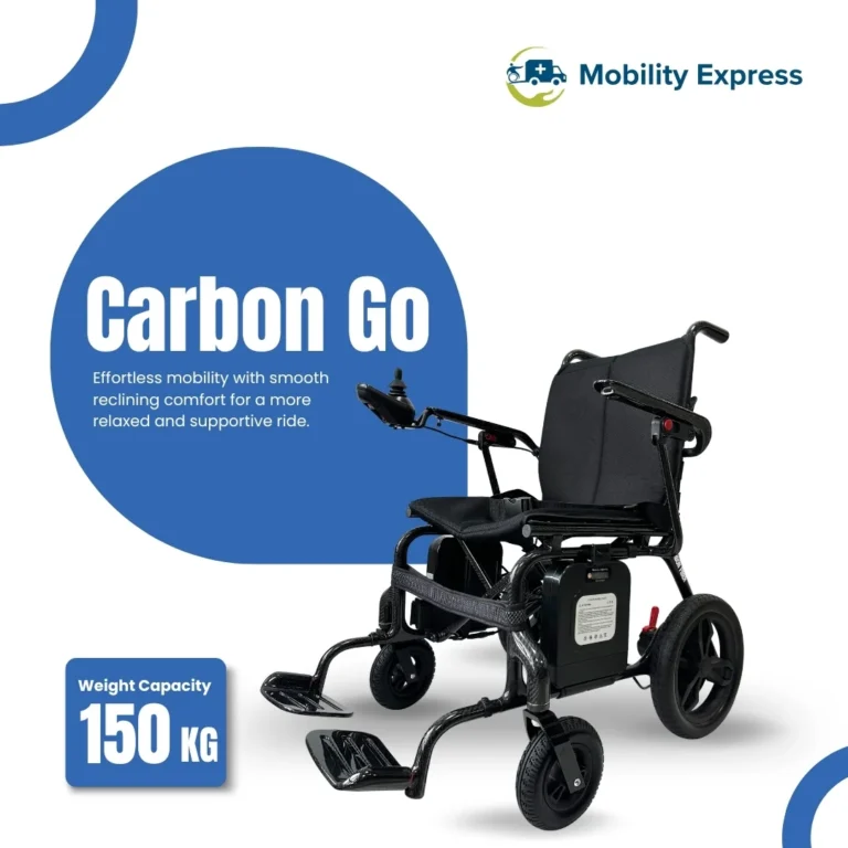 Carbon Go