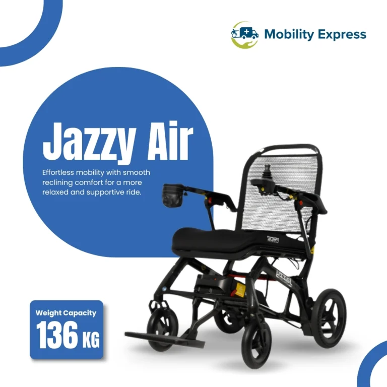 Jazzy Air