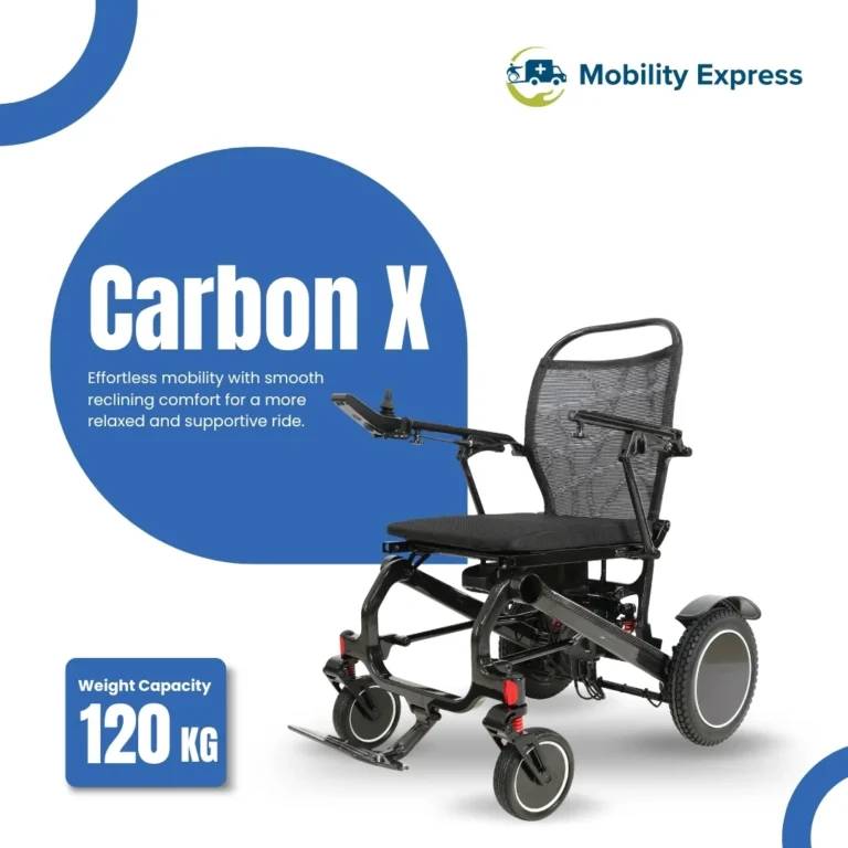 Carbon X