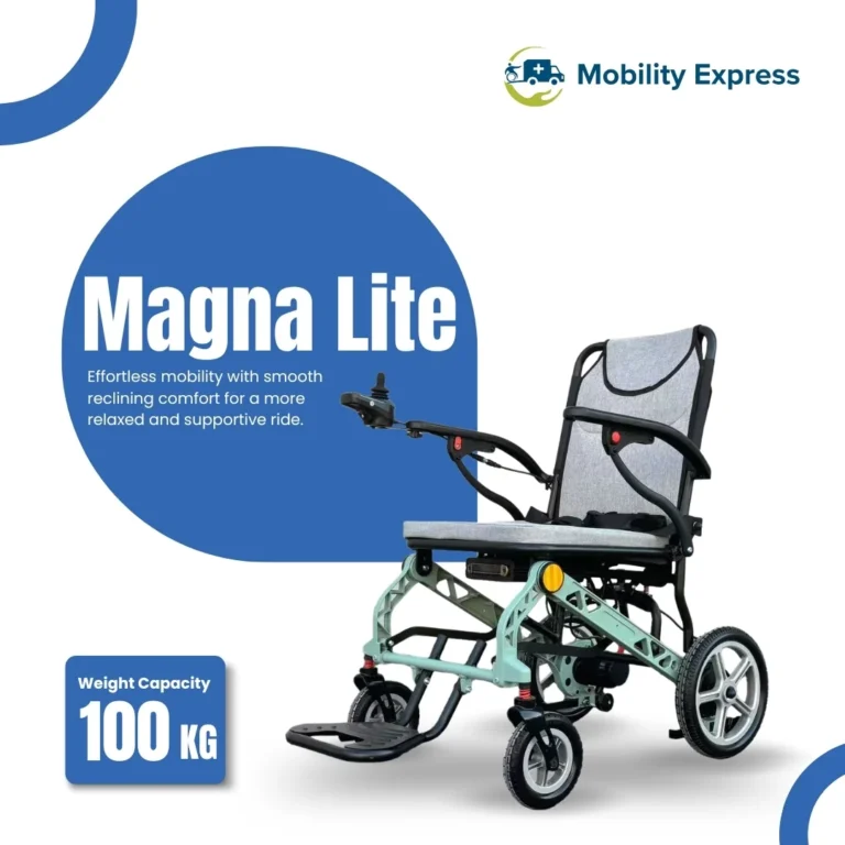 Magna Lite