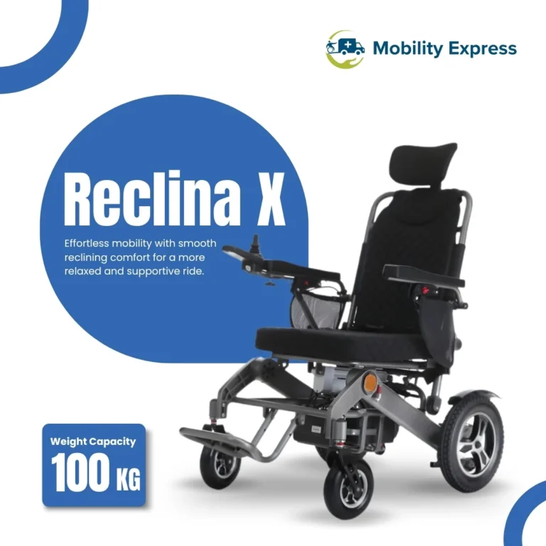 Reclina X