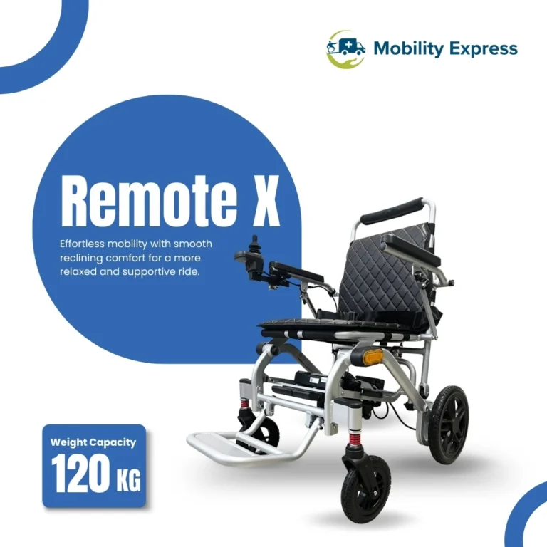 Remote X