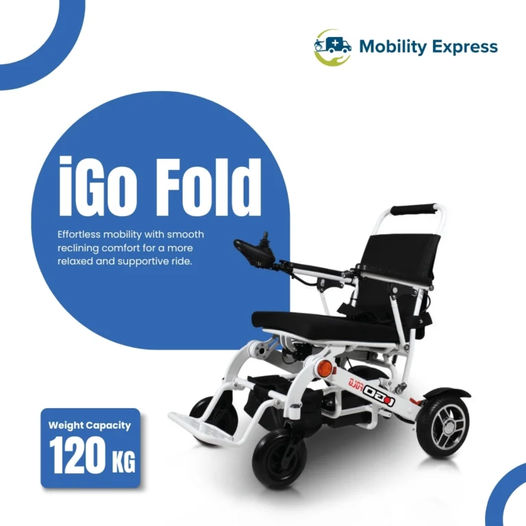 iGo Fold