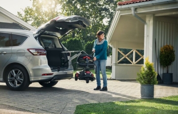Hoist Wheelchair Lifts