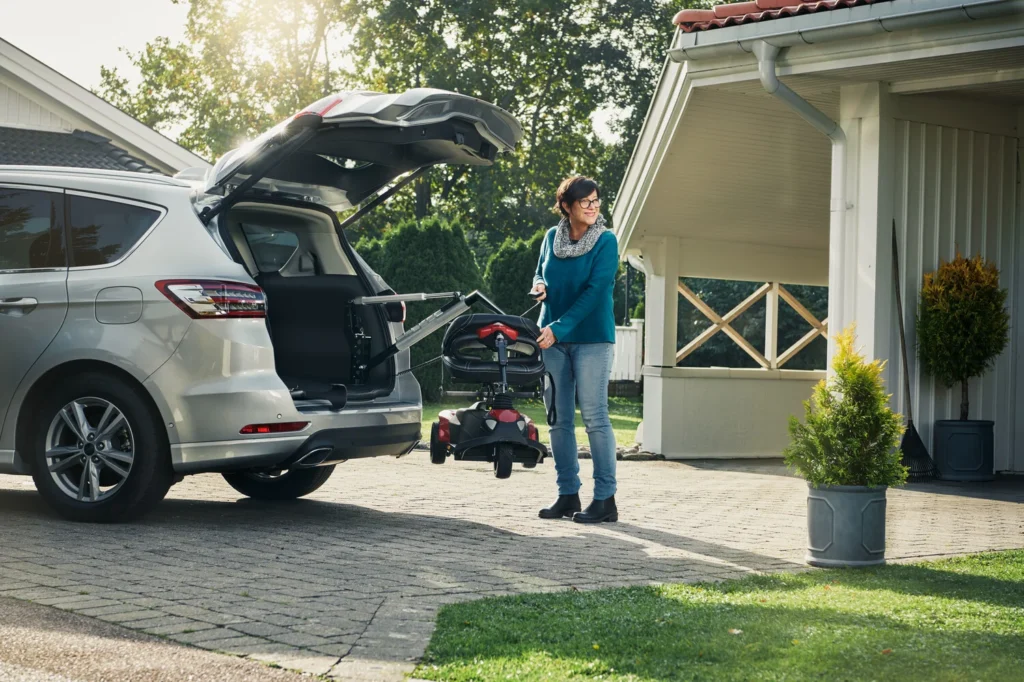 hoist wheelchair lifts