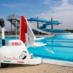 PandaPool Portable Pool Lift