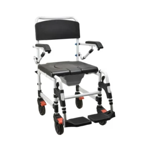 Mobile Shower Chair