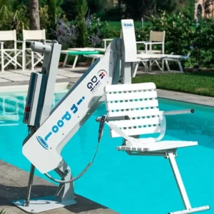 InPool Fixed Pool Lift
