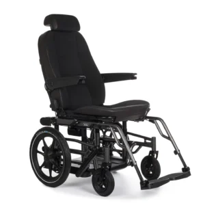 Turny Evo swivel seat