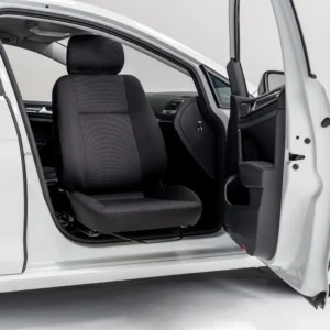 Turnout Swivel Seat